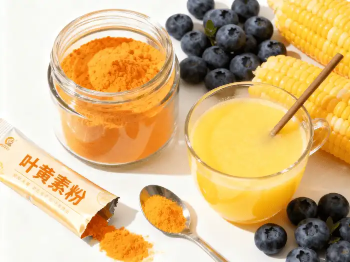 Can Lutein Powder Improve Cognitive Function?